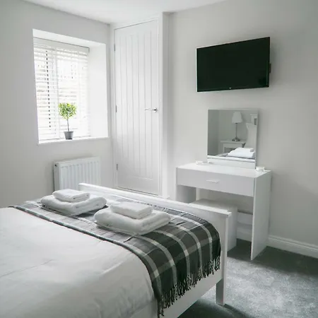 דירה 71 East Parade