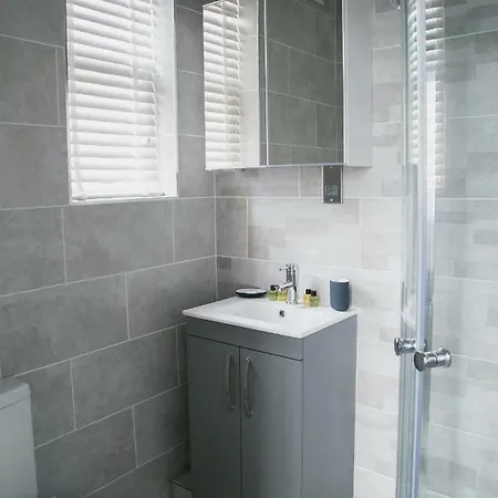 71 East Parade דירה הרוגייט