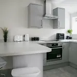 Apartment 71 East Parade Harrogate