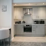 Apartment 71 East Parade