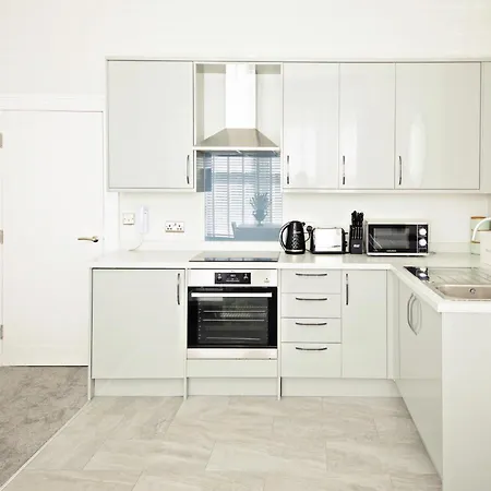 71 East Parade Διαμέρισμα
