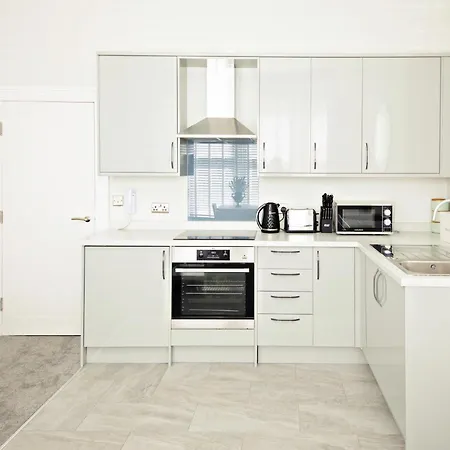 71 East Parade 아파트