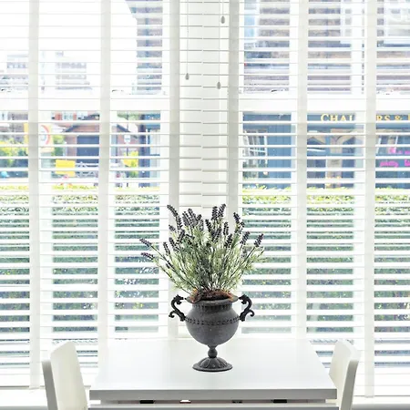 Apartment 71 East Parade *