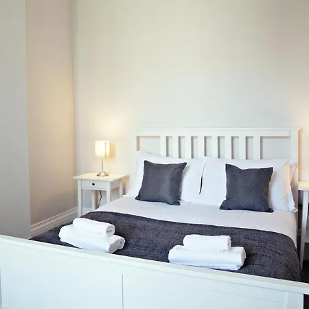 71 East Parade 아파트