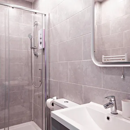 Appartement 71 East Parade *