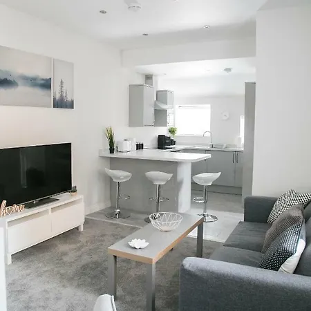 71 East Parade Appartement