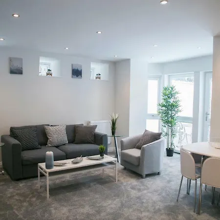 71 East Parade 아파트