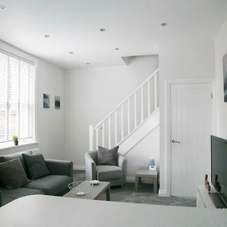 71 East Parade Appartement