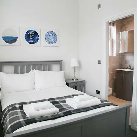 Apartment 71 East Parade Harrogate