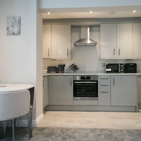 Appartement 71 East Parade