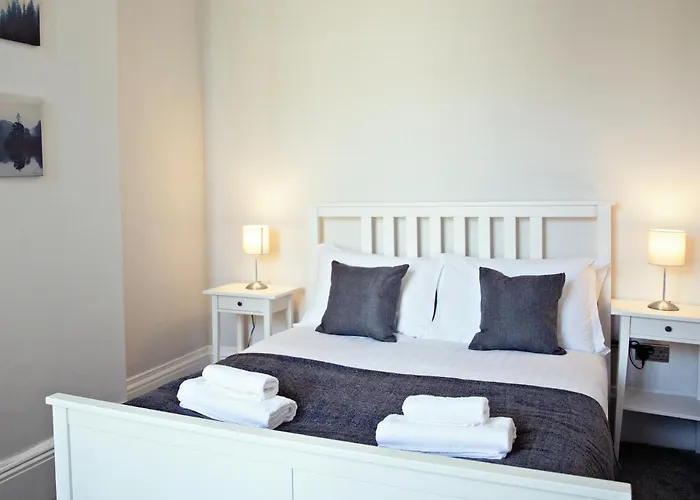 71 East Parade 아파트