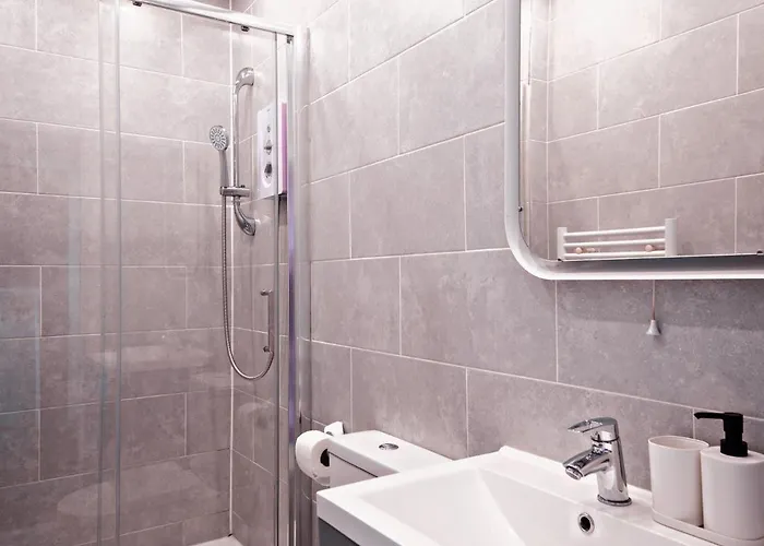 아파트 71 East Parade *