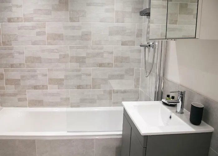 71 East Parade 아파트