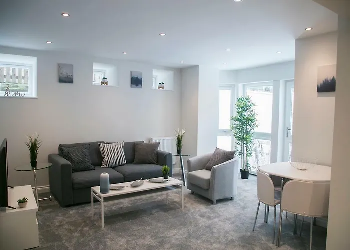 71 East Parade 아파트