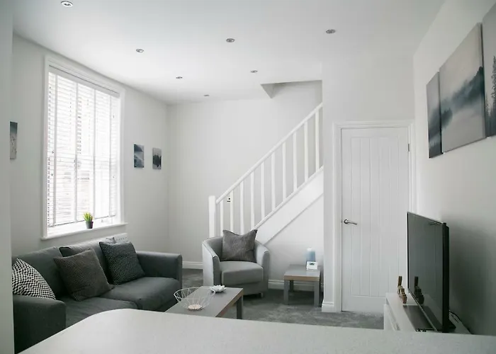 71 East Parade 아파트