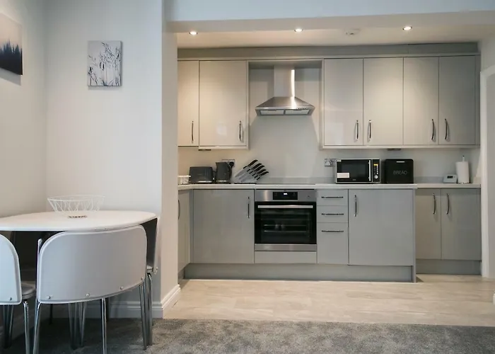 아파트 71 East Parade