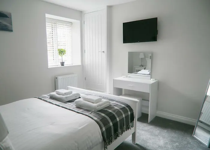 아파트 71 East Parade